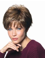 Cheryl wig, Dimples Rose Collection - image Ellen-Willie-ROP-Ivy-190x243 on https://purewigs.com