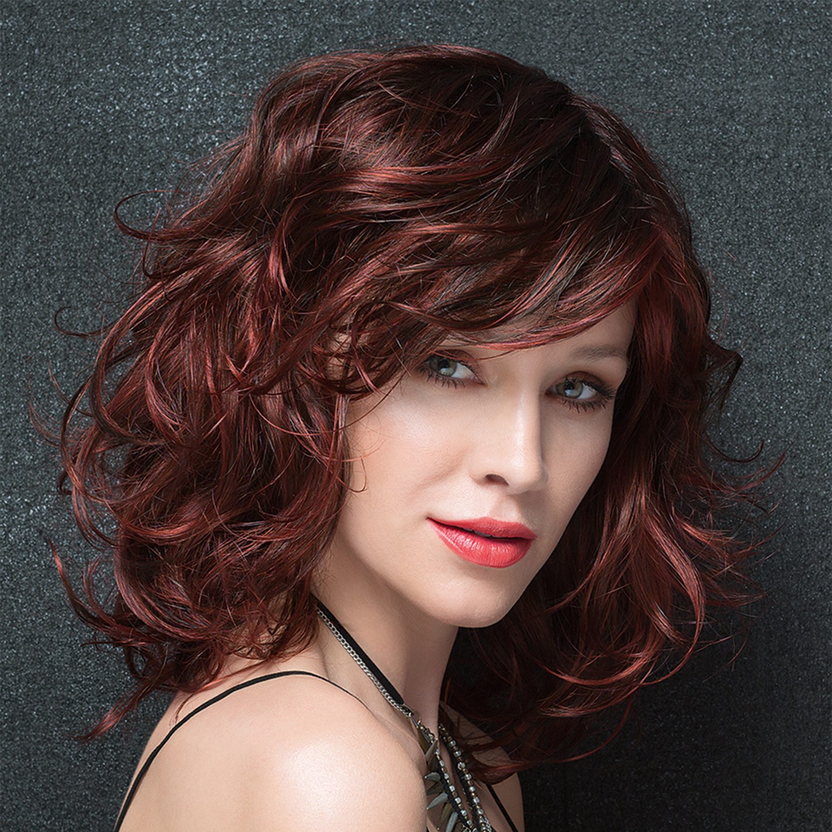 The London Catwalk Collection - image Ellen-Willie-Perucci-Load-Wig on https://purewigs.com