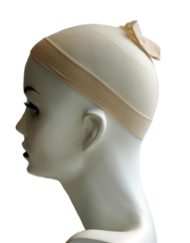 Kerafiber Hair Building Fibres (12g) - image wig-cap-190x243 on https://purewigs.com
