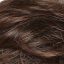 Juno Fibre Ponytail Loves Change - image Ginger-Brown-64x64 on https://purewigs.com