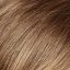 Maia Fibre Fringe Hair Piece Loves Change - image Light-Chocolate-64x64 on https://purewigs.com