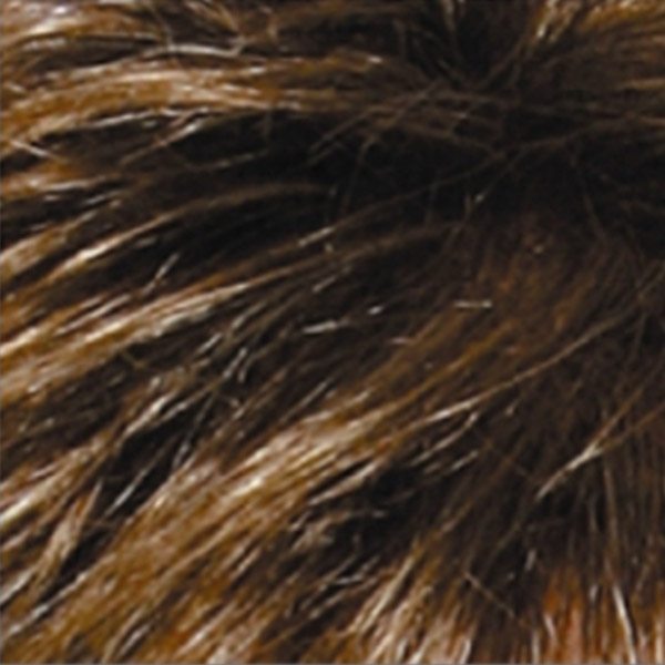 Clipion Mono Hair Enhancer, Dimples Rose Collection - image Autumn-Harvest-10-16 on https://purewigs.com