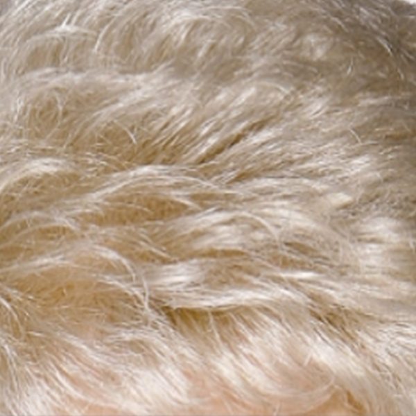 Grace Wig, Dimples Feather Premier Collection - image Champagne-101-1 on https://purewigs.com