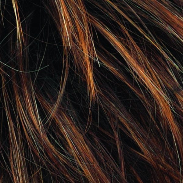 First Wig Ellen Wille Hair Society Collection - image hazelnut-mix2 on https://purewigs.com