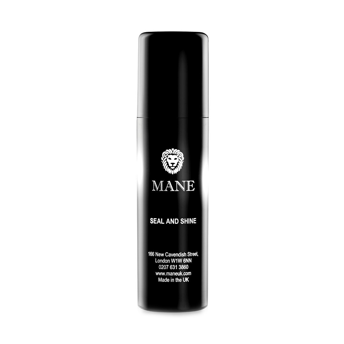 Mane Seal and Shine Spray - image mane-seal-and-shine-spray on https://purewigs.com
