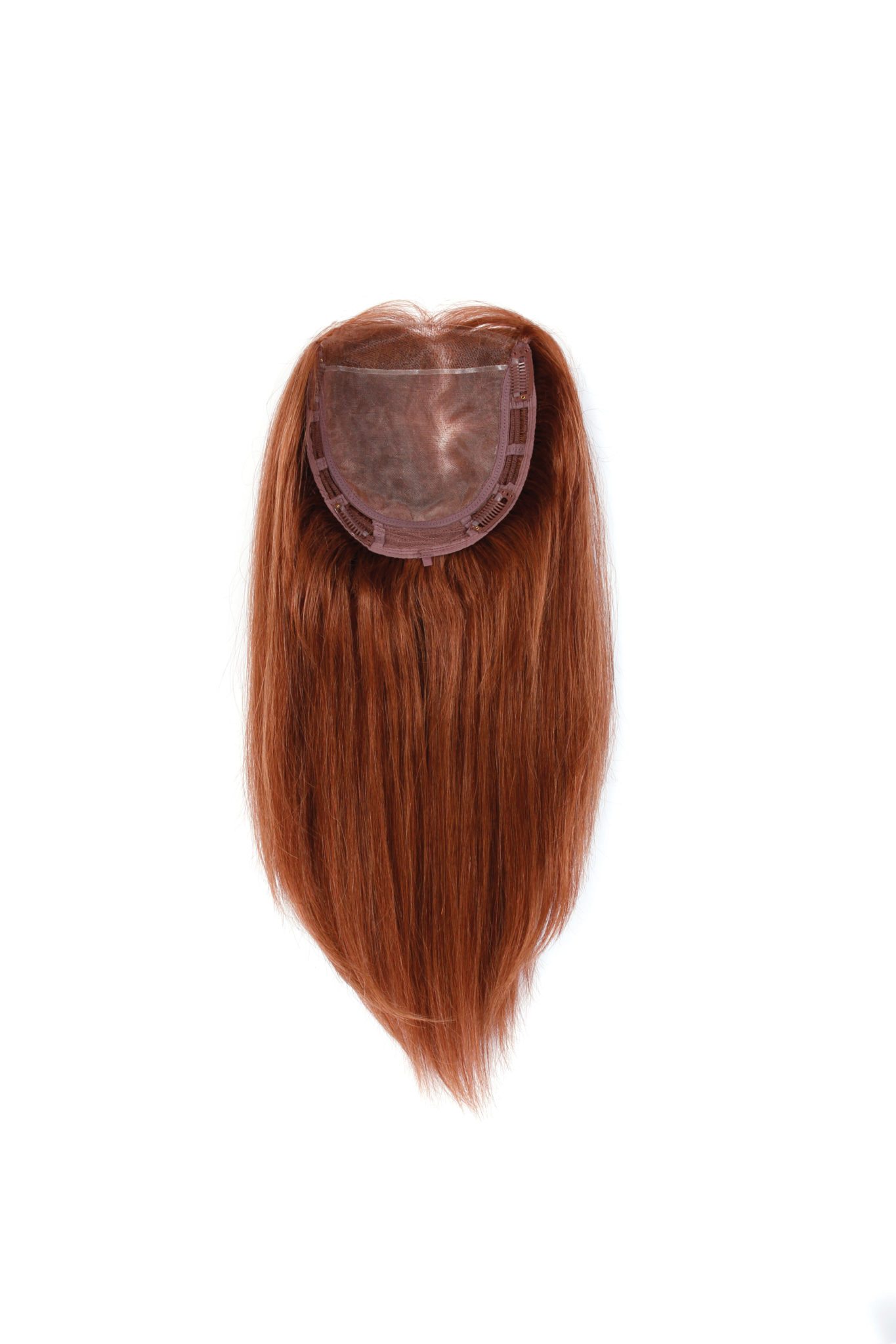Special Effect Human Hair Top Piece Raquel Welch UK Collection - image Special-Effect_Back_forWeb on https://purewigs.com