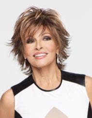 Crushing On Casual Raquel Welch UK Collection - image trendsetter-190x243 on https://purewigs.com