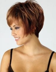 Chance Wig Natural Image Inspired Collection - image Danni-R3027-Side-3-190x243 on https://purewigs.com
