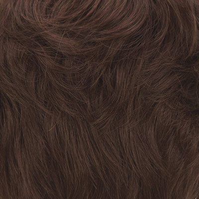 Gemini Wig Natural Image - image 33-Bordeaux on https://purewigs.com