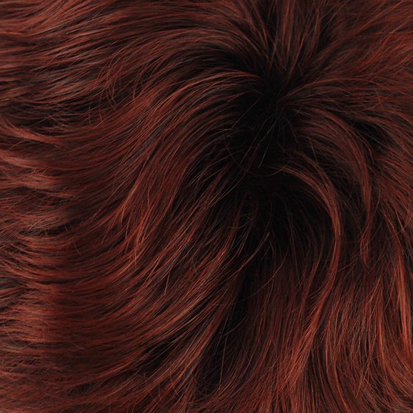Embrace Wig Natural Image - image Burgundy-Rosa on https://purewigs.com