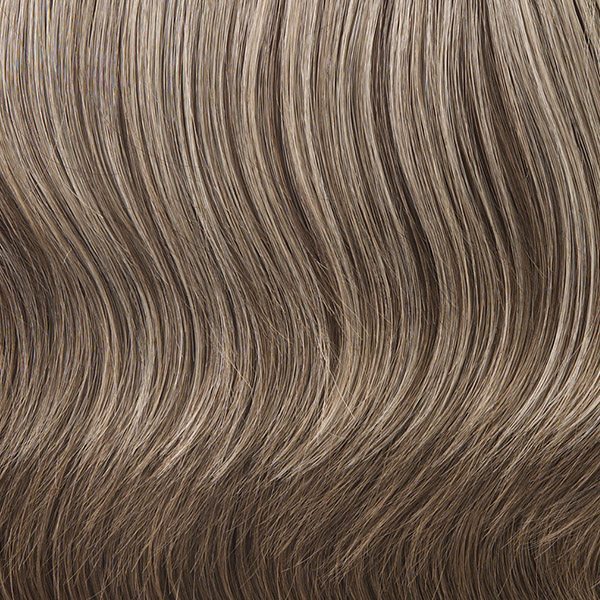 Beguile Wig Natural Image Inspired Collection - image G13-Cappuccino-Mist on https://purewigs.com