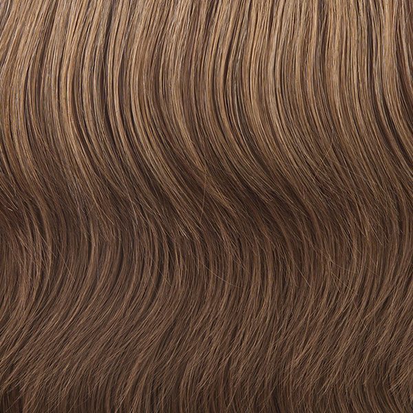 Chance Wig Natural Image Inspired Collection - image G27-Ginger-Mist on https://purewigs.com