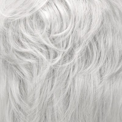 Duet Wig Natural Image - image 60-Snow-White on https://purewigs.com