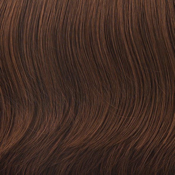 Sprite wig Natural Image - image G30-Paprika-Mist on https://purewigs.com