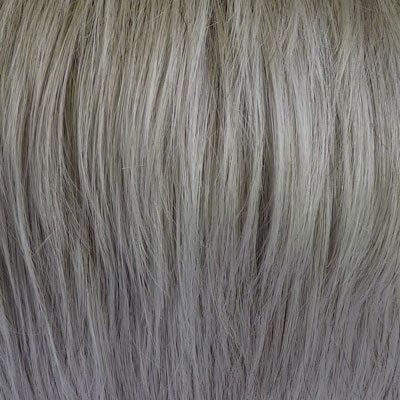 Duet Wig Natural Image - image SF56_60-Soft-Platinume-White- on https://purewigs.com