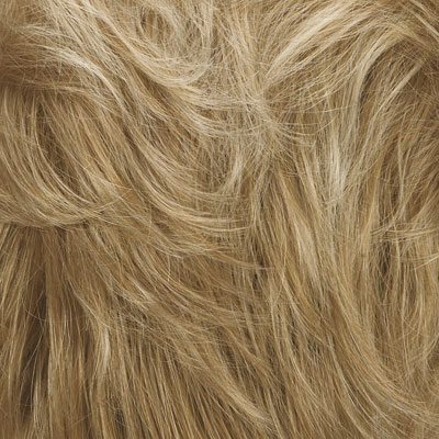 Sally Deluxe Natural Image - image SF613_14-Golden-Lights on https://purewigs.com