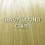 Joy Human Hair Enhancer, Dimples Bronze Collection - image baby_blonde_24b-64x64 on https://purewigs.com